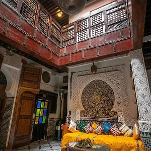 3* Riad Dar El Yasmine