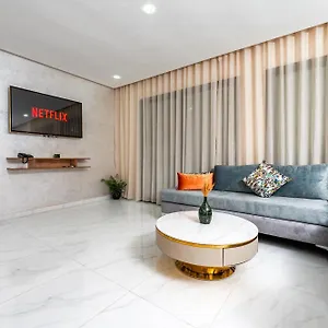 Maarif Elite , Casablanca Maroc