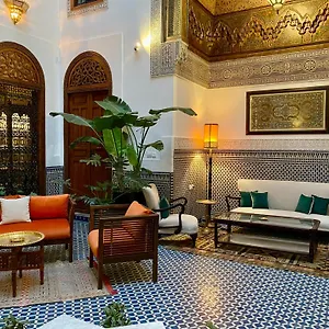 4* Riad Zamane&spa