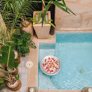 Dar Beija 4*, Marrakesh Maroc